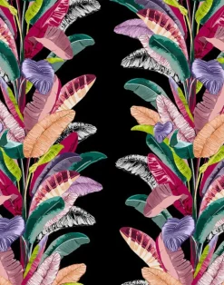 Palm Springs, Turkish Delight Black