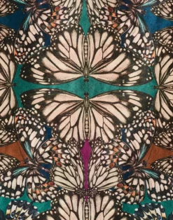 Papilio, Jewel - Silcott Heavy Satin