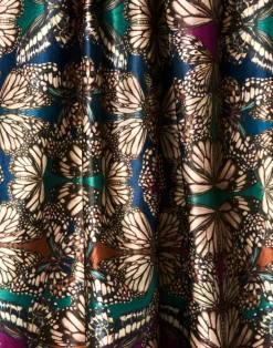 Papilio, Jewel - Silcott Heavy Satin