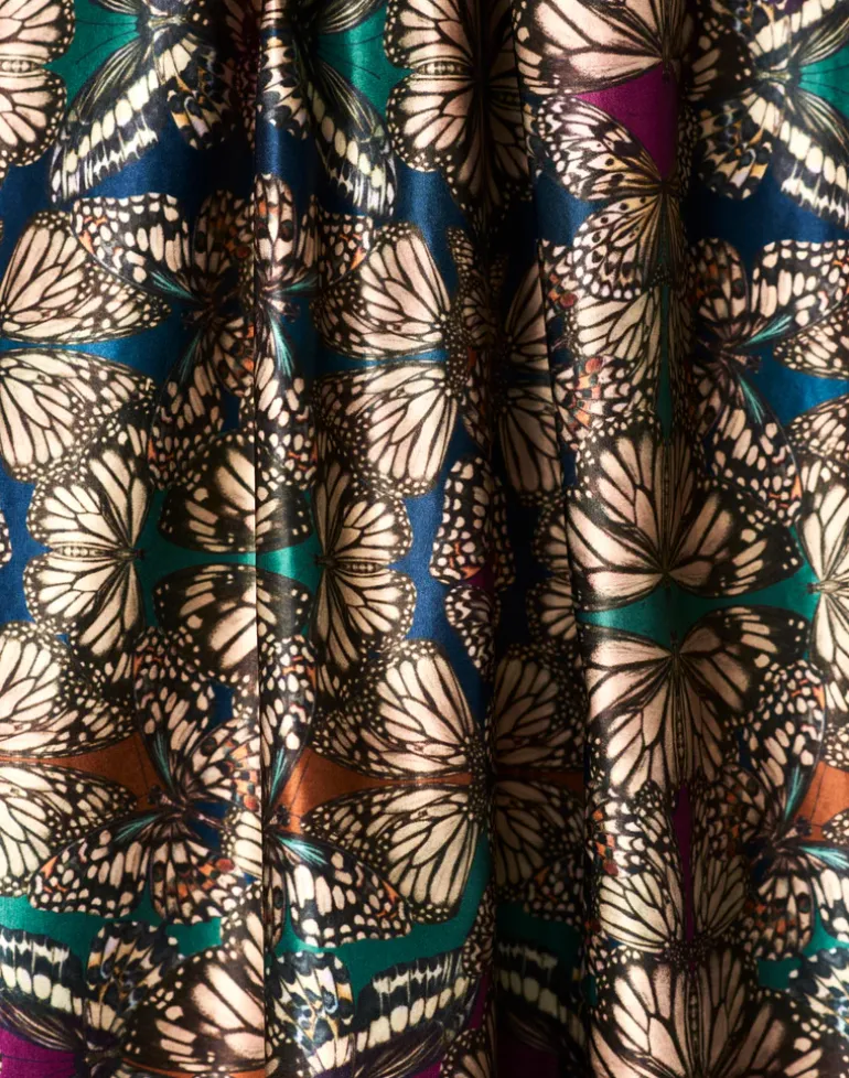 Papilio, Jewel - Silcott Heavy Satin