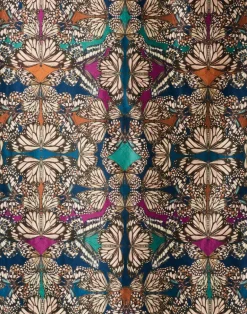 Papilio, Jewel - Silcott Heavy Satin