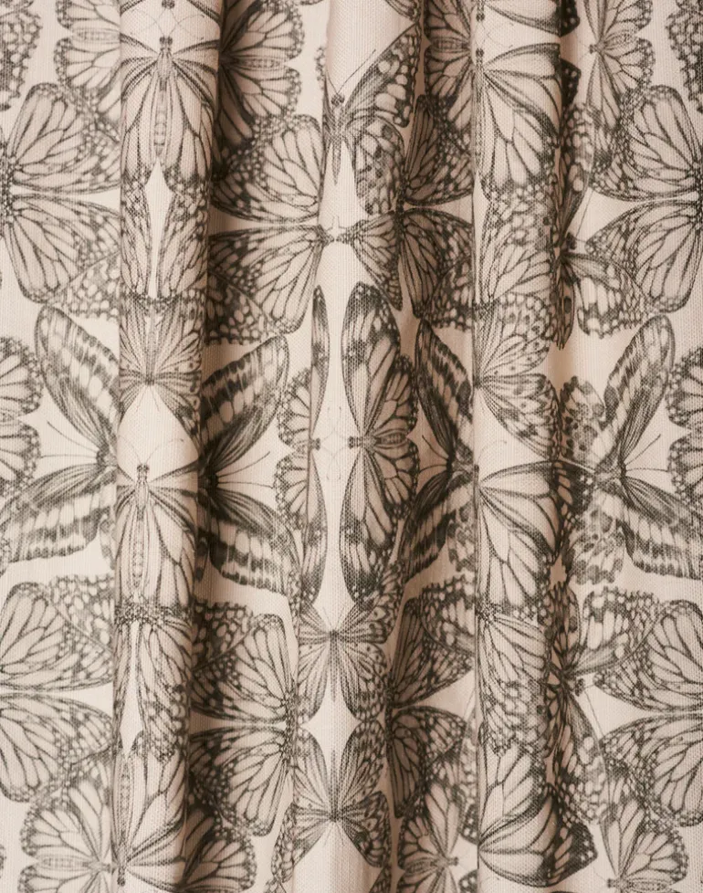 Papilio, Parchment - Linen Oyster