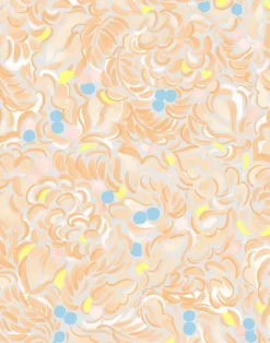 Paradeisos Beige, Cotton/Linen