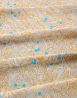 Paradeisos Beige, Cotton/Linen