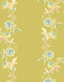 Passion Flower, Corn