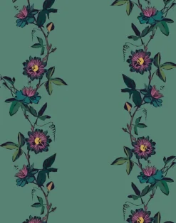 Passion Flower, Leaf