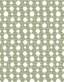 Pavilion, British Lichen