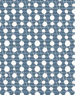 Pavilion, Washed Denim