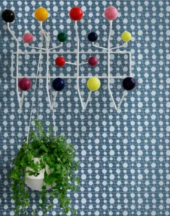 Pavilion, Washed Denim