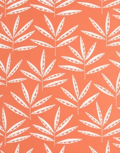 Pea Pods, Terracotta