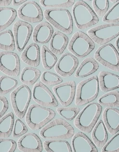 Pebbles, Seaside Blue