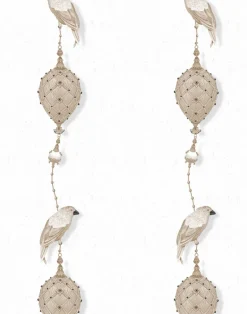 Pendants and Ornamental Birds W-POB-STO-ENF