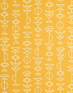 Pendulum, Moroccan Sun