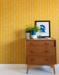 Pendulum, Moroccan Sun