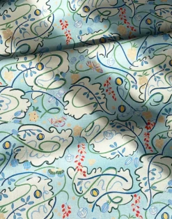 Penelope, Cotton/Linen