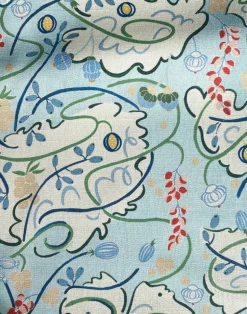 Penelope, Cotton/Linen