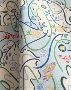 Penelope, Cotton/Linen