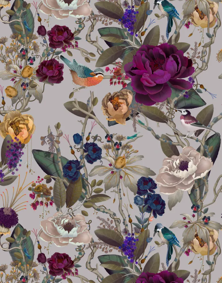 Peony Japonica W-PJA-DPN-ENF