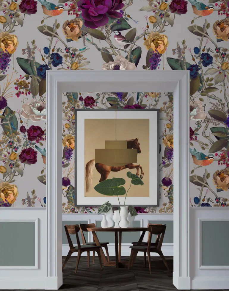 Peony Japonica W-PJA-DPN-ENF