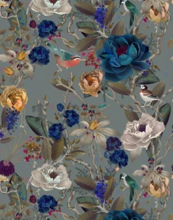 Peony Japonica W-PJA-FLI-ENF