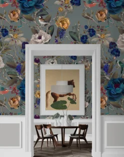 Peony Japonica W-PJA-FLI-ENF