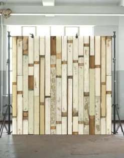 PHE-01 Scrapwood by Piet Hein Eek