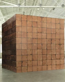 PHE-09 Scrapwood by Piet Hein Eek