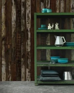 PHE-13 Scrapwood by Piet Hein Eek