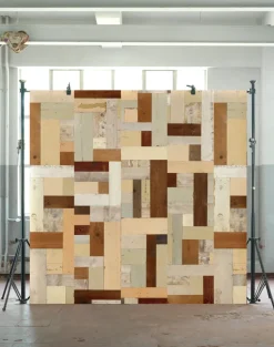 PHE-06 Scrapwood by Piet Hein Eek