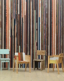 PHE-15 Scrapwood by Piet Hein Eek