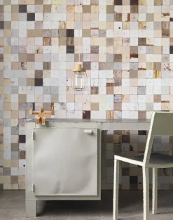 PHE-16 Scrapwood by Piet Hein Eek