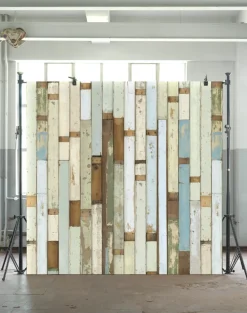 PHE-03 Scrapwood by Piet Hein Eek