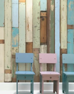 PHE-03 Scrapwood by Piet Hein Eek