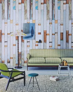 PHE-03 Scrapwood by Piet Hein Eek