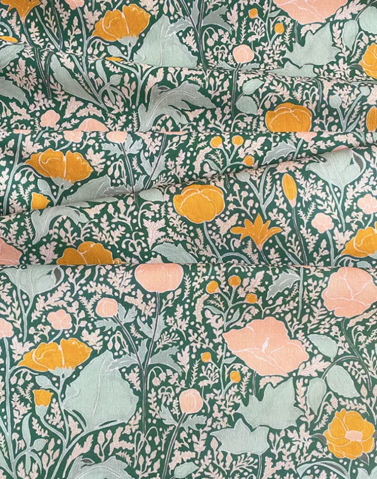 Philippa, Cotton/Linen