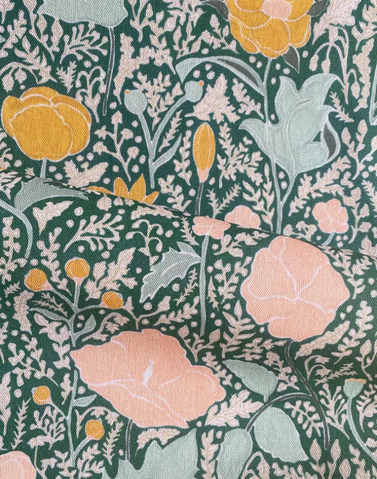 Philippa, Cotton/Linen