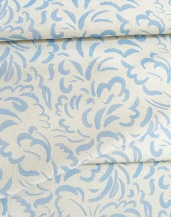 Pia Bleu, Cotton/Linen