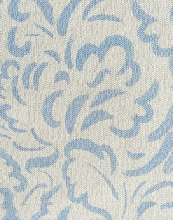 Pia Bleu, Cotton/Linen