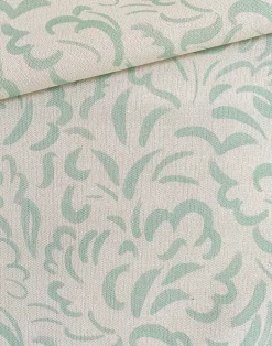 Pia Green, Cotton/Linen