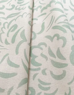 Pia Green, Cotton/Linen