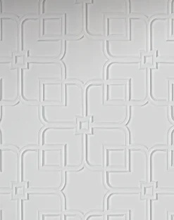 PIB-12 Ornament Wallpaper By Piet Boon