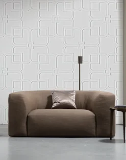 PIB-12 Ornament Wallpaper By Piet Boon