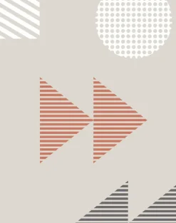 Play/Record, Harvest Orange