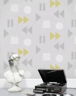 Play/Record, Mustard