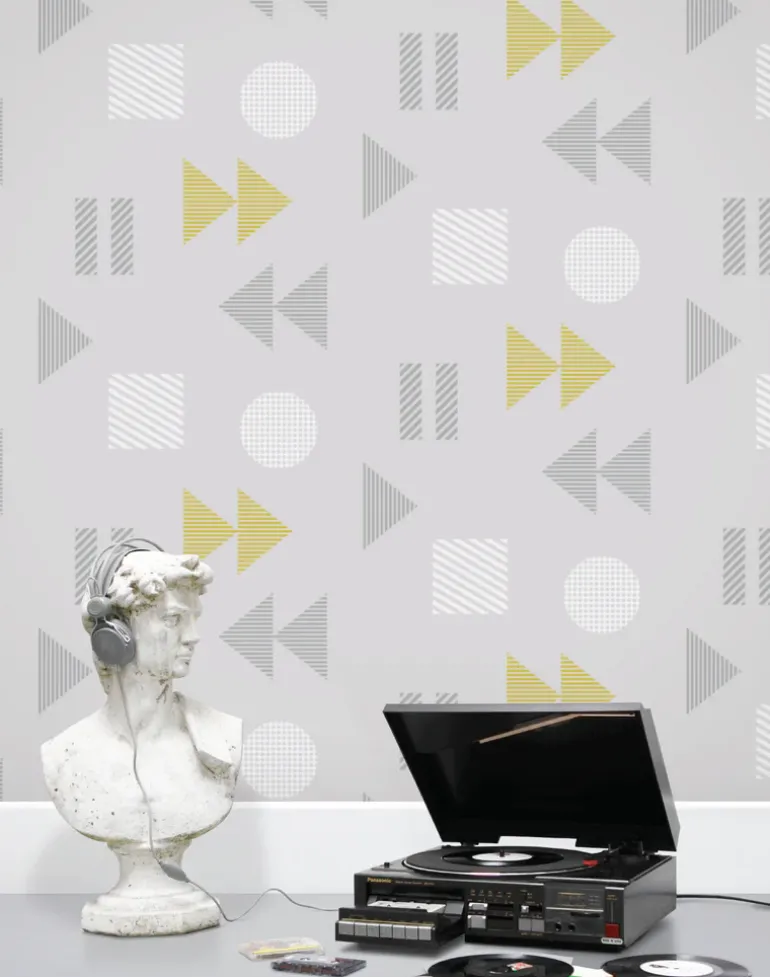 Play/Record, Mustard