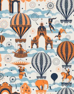 Pleasure Gardens, Tangerine Dream