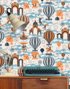 Pleasure Gardens, Tangerine Dream