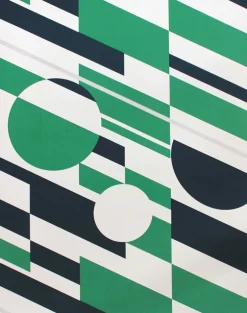 PLUTO, Coach Emerald & Silver