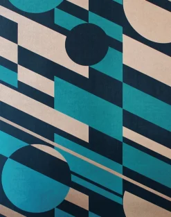 PLUTO, Lido & Copper