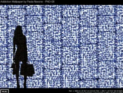 PNO-08 Addiction by Paola Navone